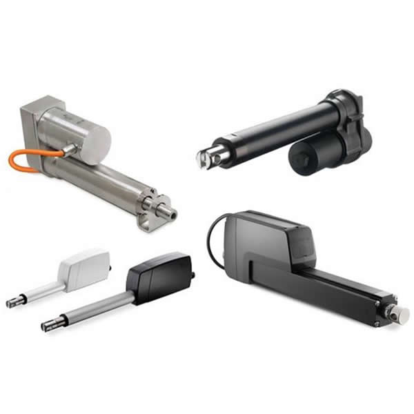 automotive actuators